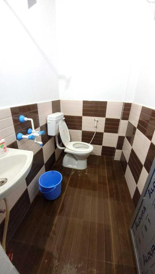 Oyo Pandey Ji Guesthouse Gorakhpur Exteriér fotografie